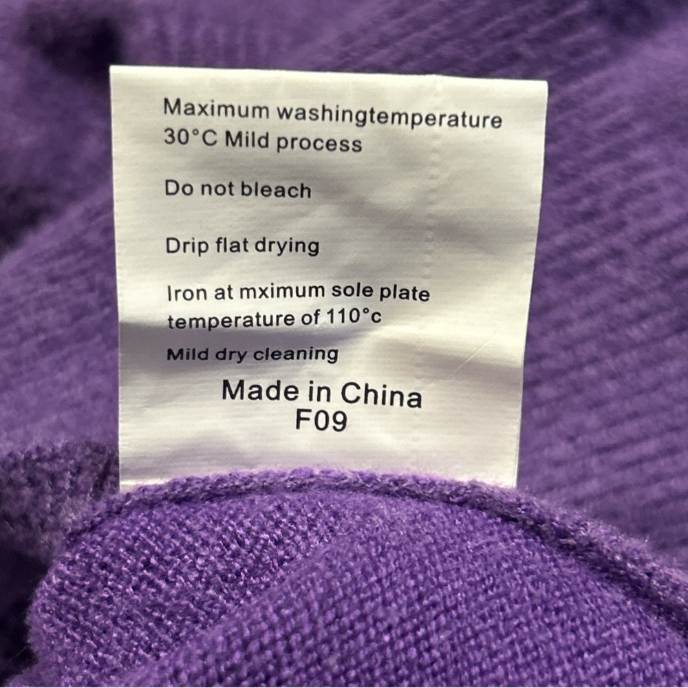 💜NWT! EXLURA! GORGEOUS SWEATER DRESS! SO TRENDY & COMFY! BODYCON! MOCK NECK! - Picture 14 of 16